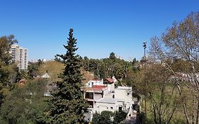 Beautiful apartment in the heart of Vicente López